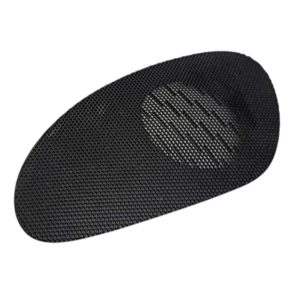 Tela Grade Tweeter Esquerdo Painel 308 2012 A 2015 Preto