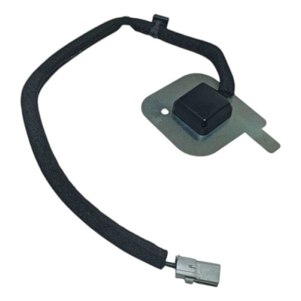 Antena Gps Multimidia Outlander 2014 Água