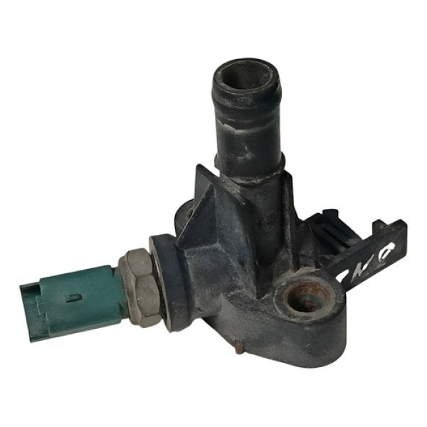 Sensor Temperatura Agua Uno 1.0 8v 2002 Á 2013