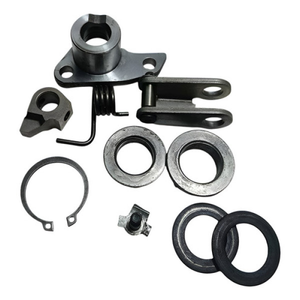 Trava Park Civic 2007 A 2011