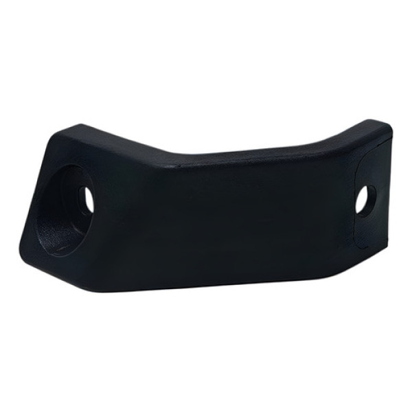 Guia Suporte Para-choque Traseiro Direito Sportage 2011 Á 16