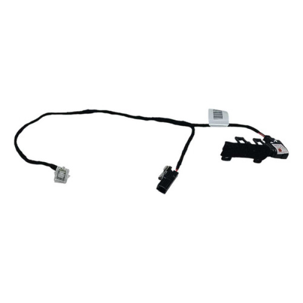 Chicote Led Forro Porta Dianteira Esquerda Compass 2022 À 25