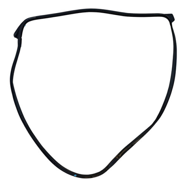 Borracha Vedação Pingadeira Porta Tras Esq Onix 2013 À 2016