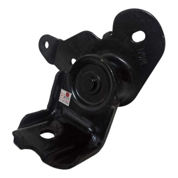 Suporte Inferior Banco Traseiro Direito I30 Cw 2009 À 2011