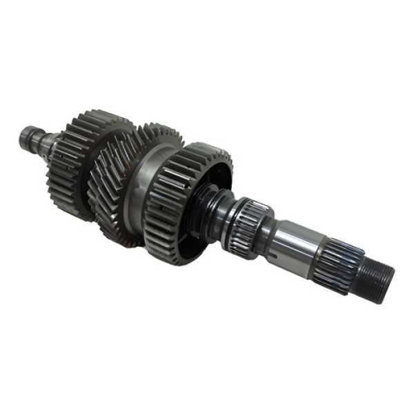 Eixo Secundário Cambio Automático New Civic 1.8 07/11 Cx207