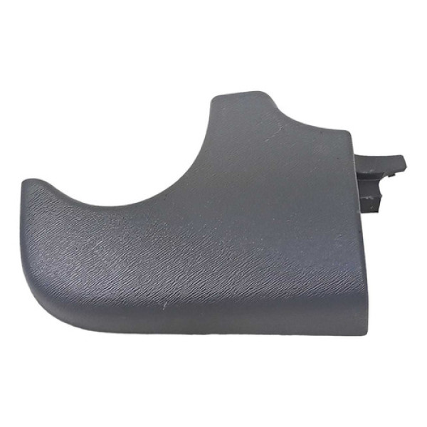 Moldura Lateral Painel Esquerdo Renault Duster 2013 Cx156