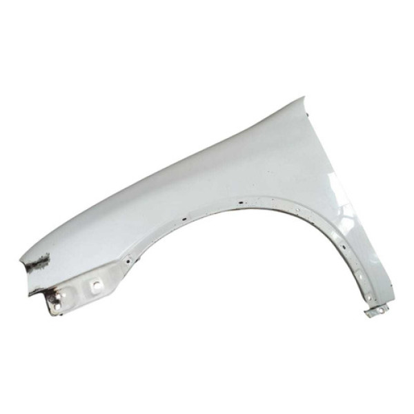 Para-lama Dianteiro Esquerdo Corsa Classic 2000 À 2007