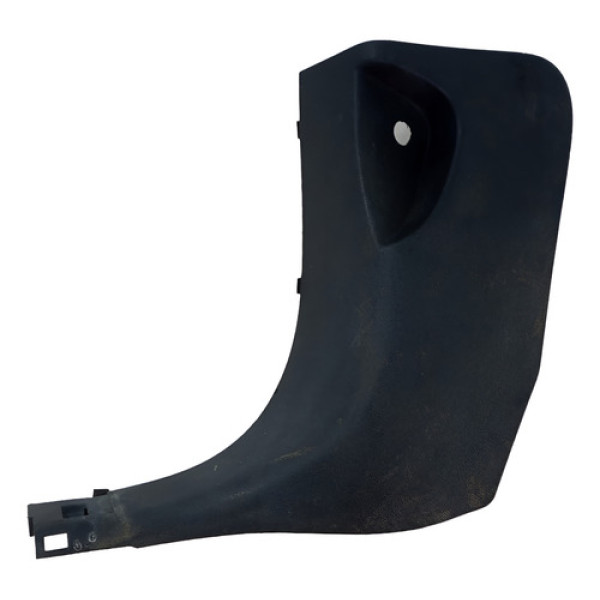 Soleira Porta Dianteira Esquerda Fluence 2011 A 2015