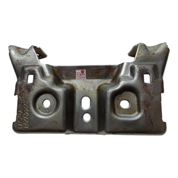 Suporte Inferior Painel Caixa Ar Forçado Fastback 2023 À 25