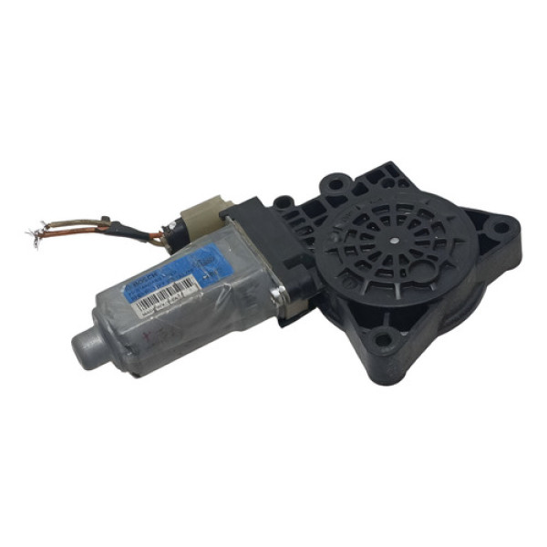Motor Máquina Vidro Traseiro Esquerdo I30 2009 A 2012