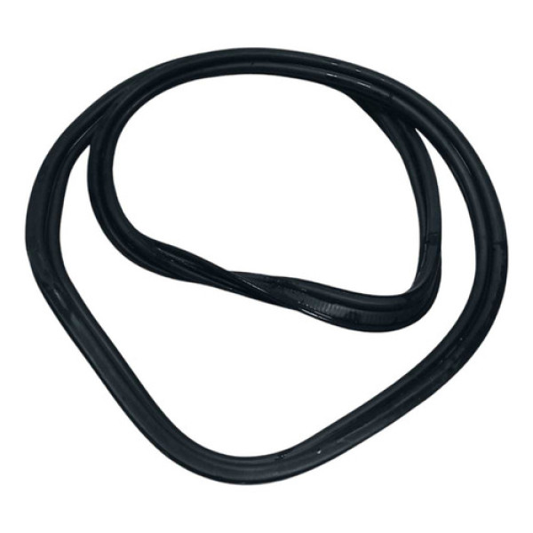 Borracha Vedação Tampa Traseira Fluence 2011 À 2013