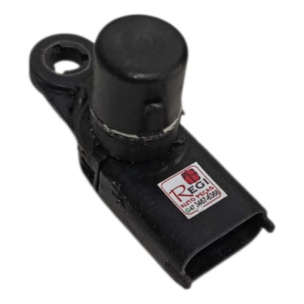 Sensor Fase Cabeçote Captiva 3.6 2008 A 2012