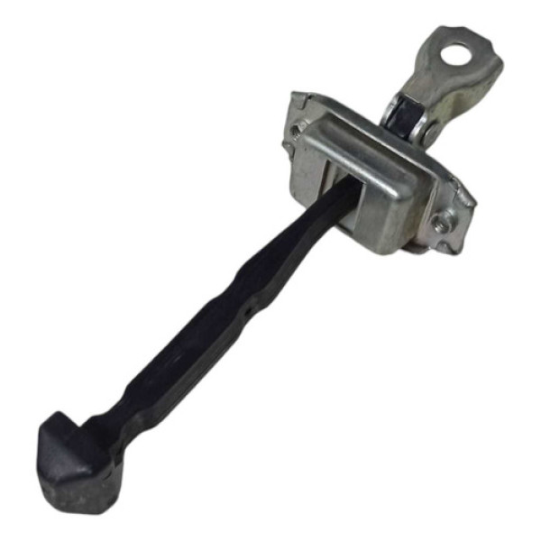 Limitador Porta Dianteira Esquerda Kicks 2017 Á 2020