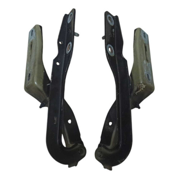 Par Braço Dobradiça Capo 307 2001 À 2006