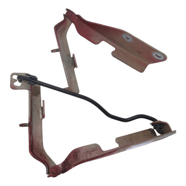 Par Braço Capo C3 2008 A 2012