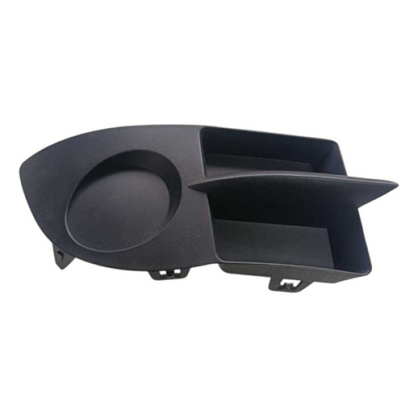 Moldura Farol Milha Direito Clio 2006 A 2012