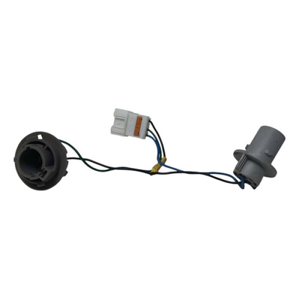 Chicote Lanterna Tampa Traseira Direita Hb20 Hatch 2013 Á 19