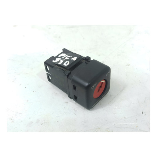 Botão Sensor Impacto Detonação Xsara Picass 96373645zl Cx116