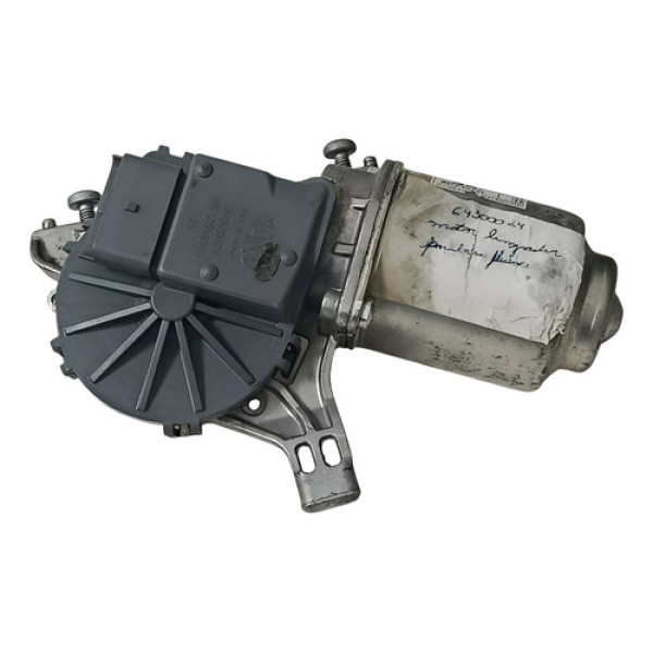 Motor Limpador Para-brisa Fluence 2011 Á 2014