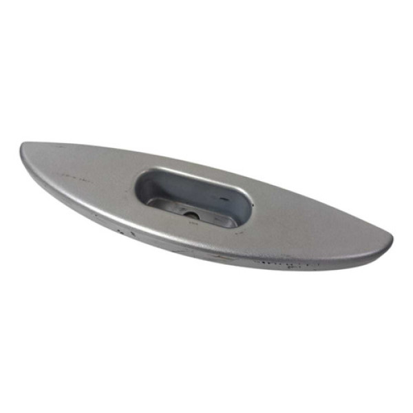 Puxador Interna Porta Traseira Esquerda Lifan 320 2011 1 Traseira