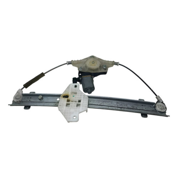 Maquina Motor Vidro Eletrico Tras Esquerdo Hb20 2013 Á 2019