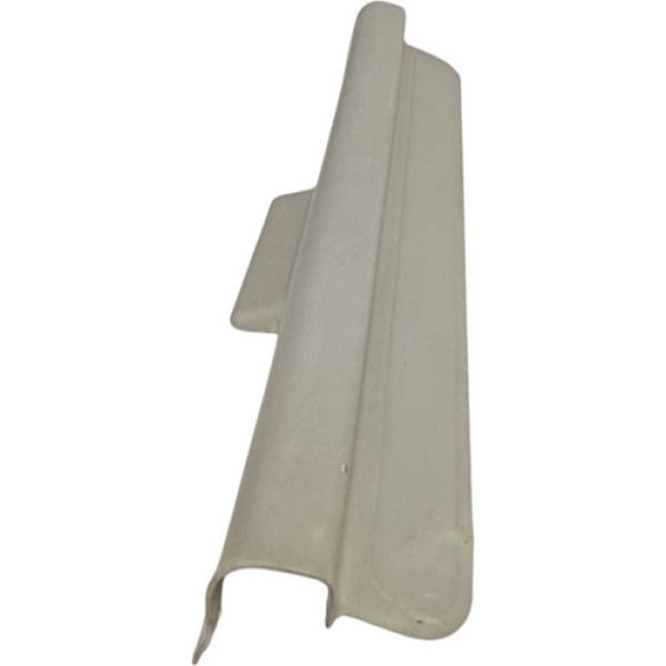 Soleira Dianteira Esquerda Lifan 320 2011 Cinza