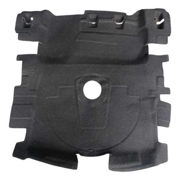 Carpete Assoalho Interno Porta Malas Captiva 2008 A 2016