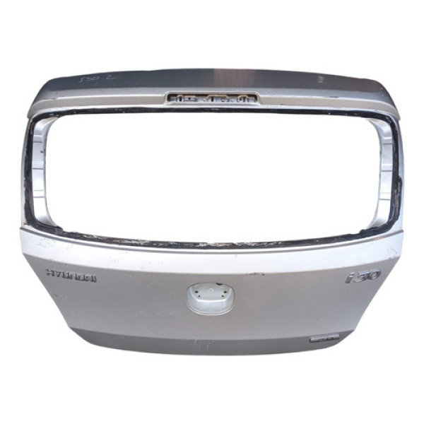 Tampa Traseira Hyundai I30 2009 Á 2012