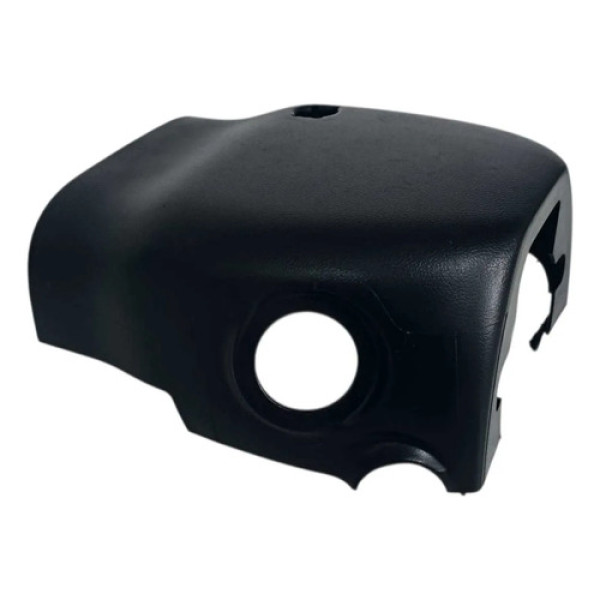 Moldura Inferior Chave Seta L200 Triton 2017 A 2025 Preto