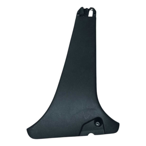 Acabamento Coluna Central Direito Sandero 2015 À 2019