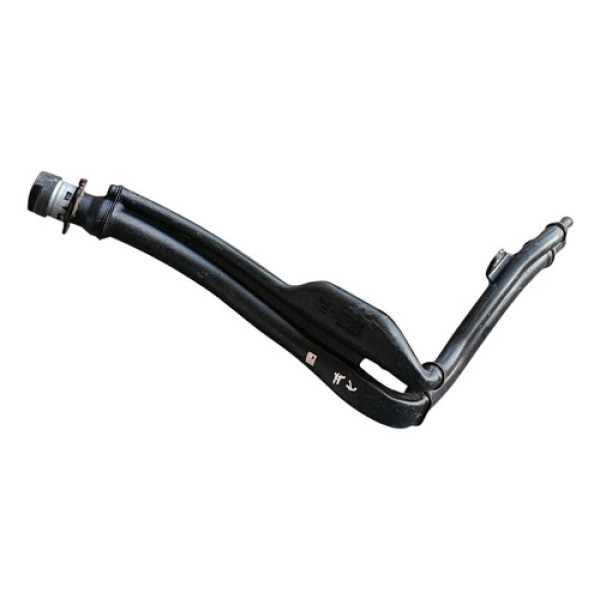 Gargalo Tanque Combustível Agile 2011 À 2015