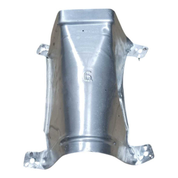 Defletor Escapamento Golf 2007 À 2013