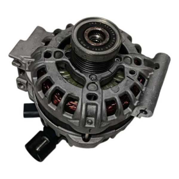 Alternador Renegade Argo Toro Cronos 1.8 Flex 2016 A 2022