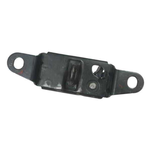 Batente Fechadura Tampa Traseira Palio Weekend 1999 Cx288