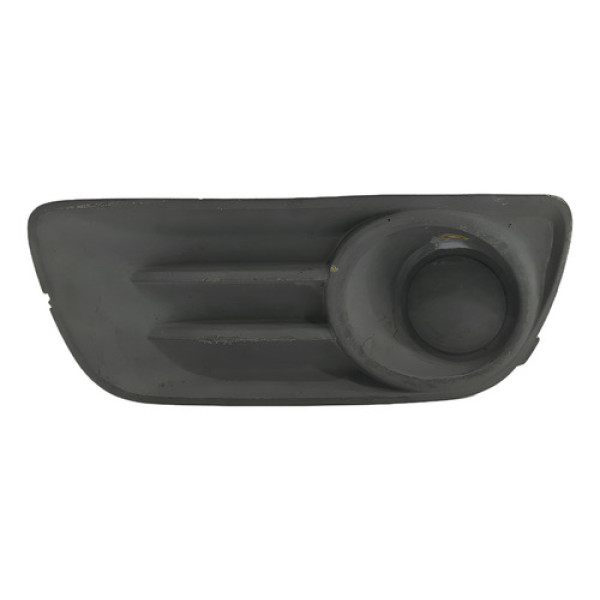 Moldura Farol De Milha Esquerdo Fiat Palio 2004 A 2017