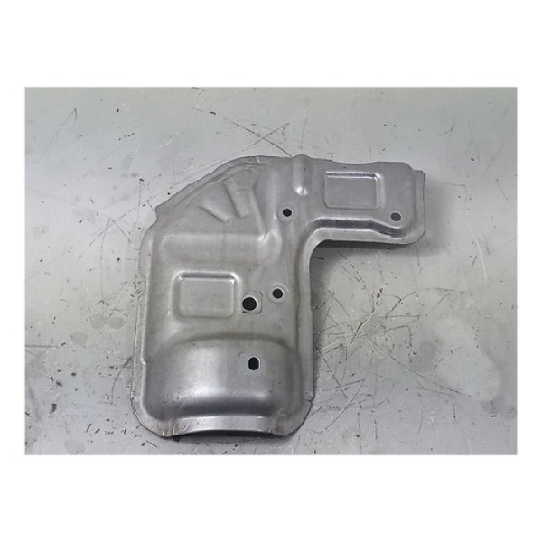 Protetor Calor Escape Vw Polo Virtus 1.0 Tsi Cx178