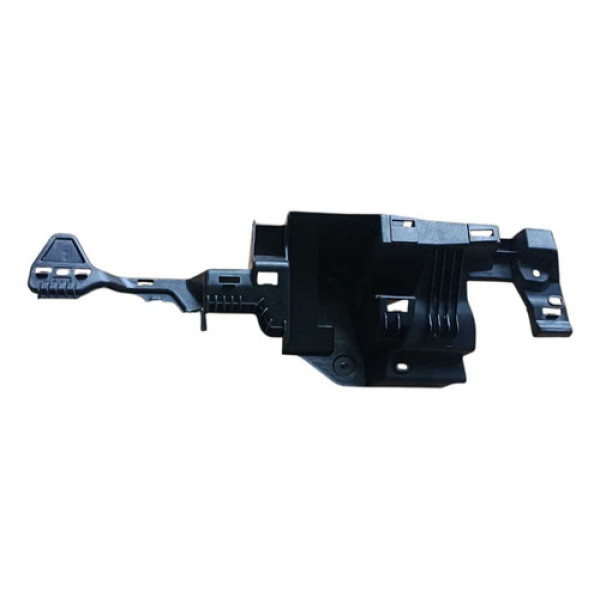 Moldura Acabamento Direito Porta Malas Aircross 2016 A 2020 Prateado