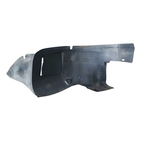 Para-barro Dianteiro Esquerdo 206 Sw 2005 A 08 Parte Frente