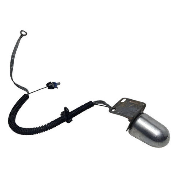 Lanterna Iluminação Capo Blazer 2002 Á 2012