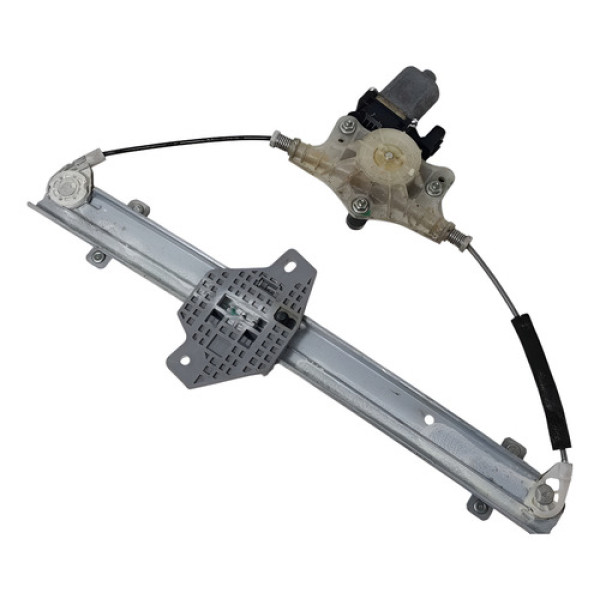 Maquina Vidro Elétrico Dianteiro Direito Hb20 2016 À 2019