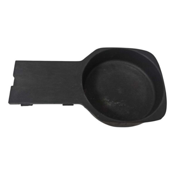 Moldura Porta Copos Console Sonic 2012 Á 2014