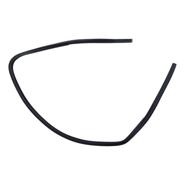 Borracha Canaleta Porta Gol G5 G6 G7 2008 A 2012