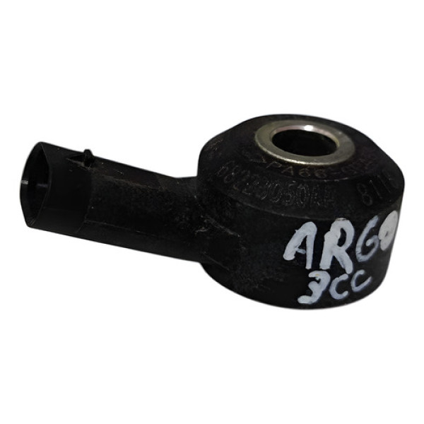 Sensor Detonação Argo 2018 A 2022