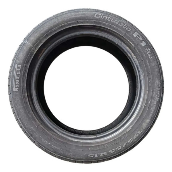 Pneu Pirelli Cinturato P1 Plus 195 / 55 Aro 15 #2 V