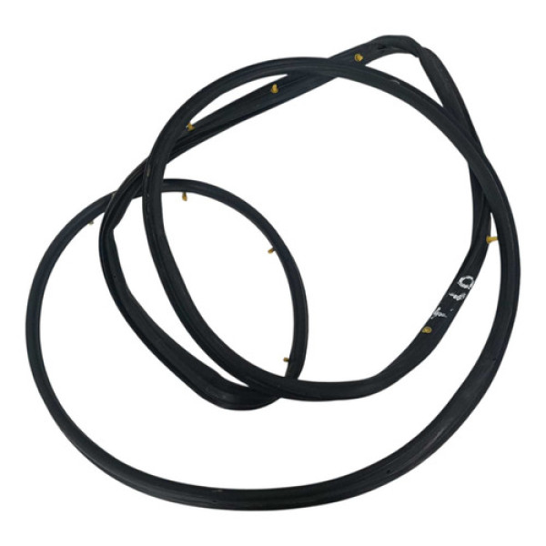 Borracha Vedação Porta Traseira Direita Lifan 2010 A 2013 1