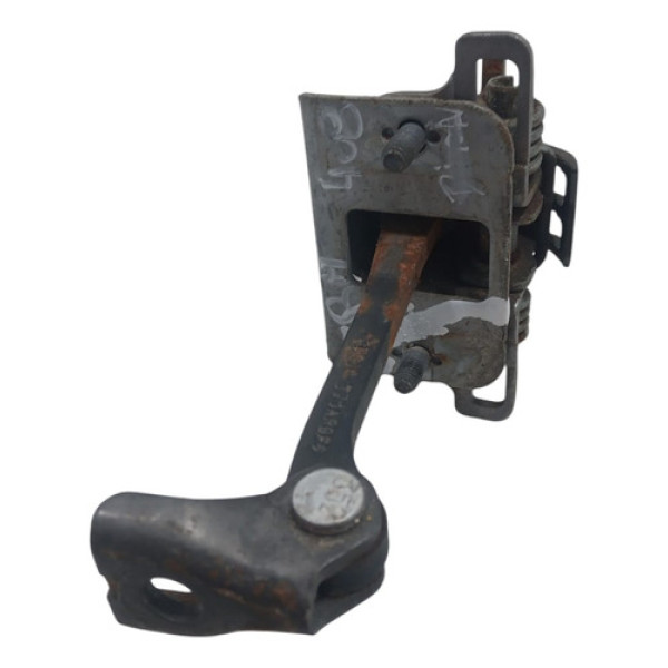 Limitador Porta Traseira 408 2011 A 2015