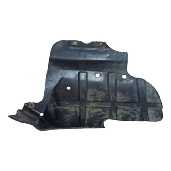 Para-barro Dianteiro Esquerdo Grand Siena Palio 2012 Á 2017