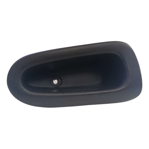 Puxador Porta Traseira Direita 206 Sw 2005 A 2008