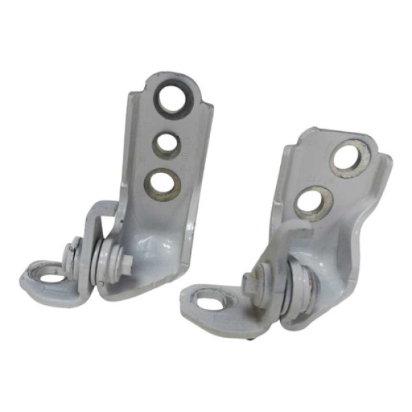 Par Dobradiça Porta Dianteira Direita Ecosport 2014 À 2017