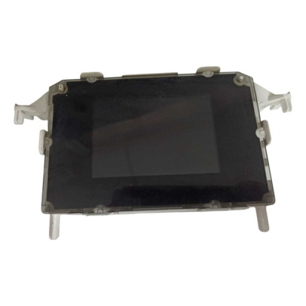 Tela Display Radio Computador Bordo Ecosport 2014 À 2017